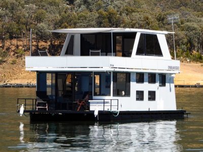 Used Houseboats For Sale In Australia Boats Online