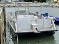 Alumarine 10 x 3.2 Work Boat NSCV 4E