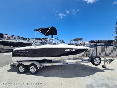 Regal 1900 Es Bowrider 2017my Power Boats Boats Online For Sale Fibreglass Grp Queensland Qld Gold Coast Region Runaway Bay Qld Boats Online