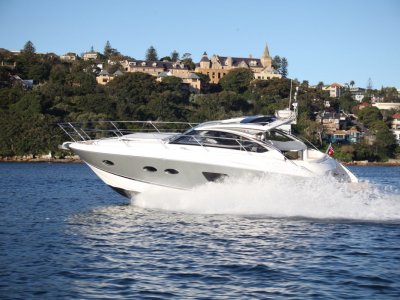Princess V39
