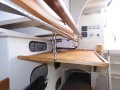 STUNNING FALMOUTH CUTTER STYLE TIMBER SLOOP