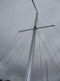 STUNNING FALMOUTH CUTTER STYLE TIMBER SLOOP