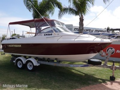 Northbank Boats For Sale In Australia Boats Online