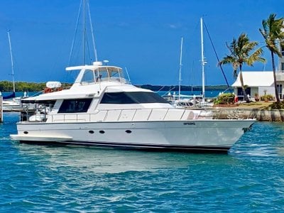 Gold Coast Boat Sales Qld Runaway Bay Gold Coast Power Boats For Sale Yachthub