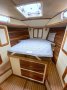 Dudley Dix 38 Pilot House Performance Cruising Yacht
