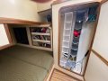 Dudley Dix 38 Pilot House Performance Cruising Yacht