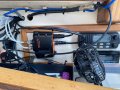 Dudley Dix 38 Pilot House Performance Cruising Yacht