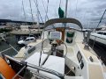 Dudley Dix 38 Pilot House Performance Cruising Yacht