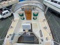 Dudley Dix 38 Pilot House Performance Cruising Yacht