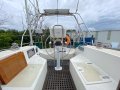 Dudley Dix 38 Pilot House Performance Cruising Yacht
