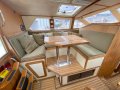 Dudley Dix 38 Pilot House Performance Cruising Yacht