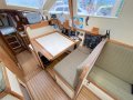 Dudley Dix 38 Pilot House Performance Cruising Yacht