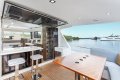 Clipper Hudson Bay 580 Hudson Bay 580 sedan motor yacht - AVAILABLE NOW