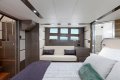 Clipper Hudson Bay 580 Hudson Bay 580 sedan motor yacht - AVAILABLE NOW
