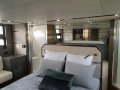 Clipper Hudson Bay 580 Hudson Bay 580 sedan motor yacht - AVAILABLE NOW