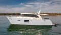 Clipper Hudson Bay 580 Hudson Bay 580 sedan motor yacht - AVAILABLE NOW