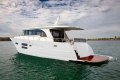 Clipper Hudson Bay 580 Hudson Bay 580 sedan motor yacht - AVAILABLE NOW
