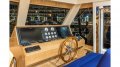 Sasga Yachts Menorquin 68 Flybridge