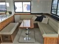 Eagle Catamaran Coastal Cruiser 50 2012