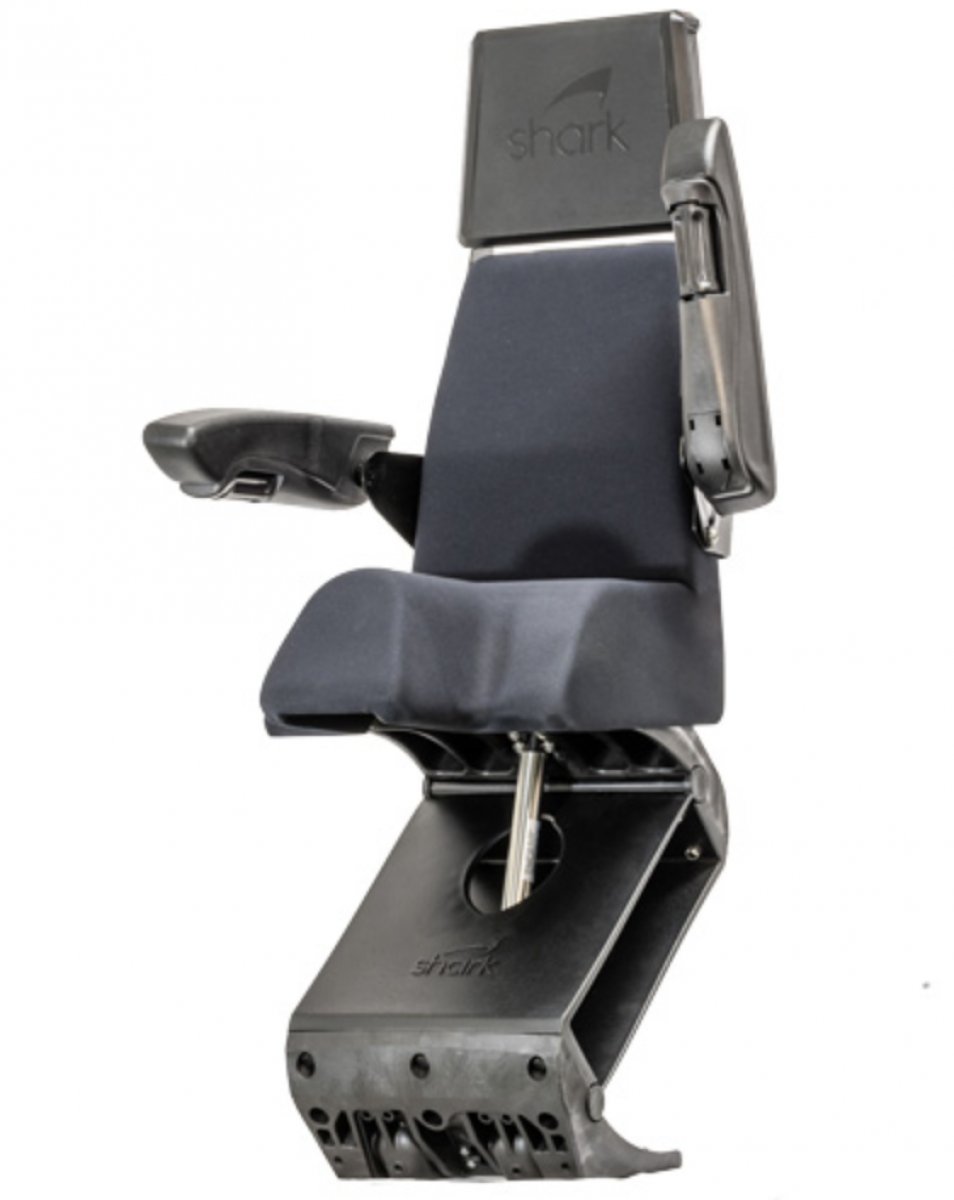 LUXE Seat from Shark