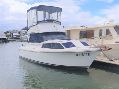 Sunshine Boat Sales Qld Scarborough Power Boats For Sale Yachthub