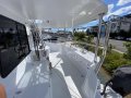 Schionning Prowler 10.4 fuel efficient power catamaran