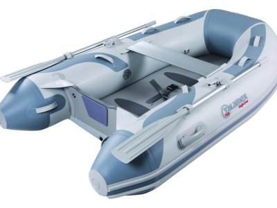 Talamex Highline 350 Air Floor Inflatable Boat - IN STOCK NOW !