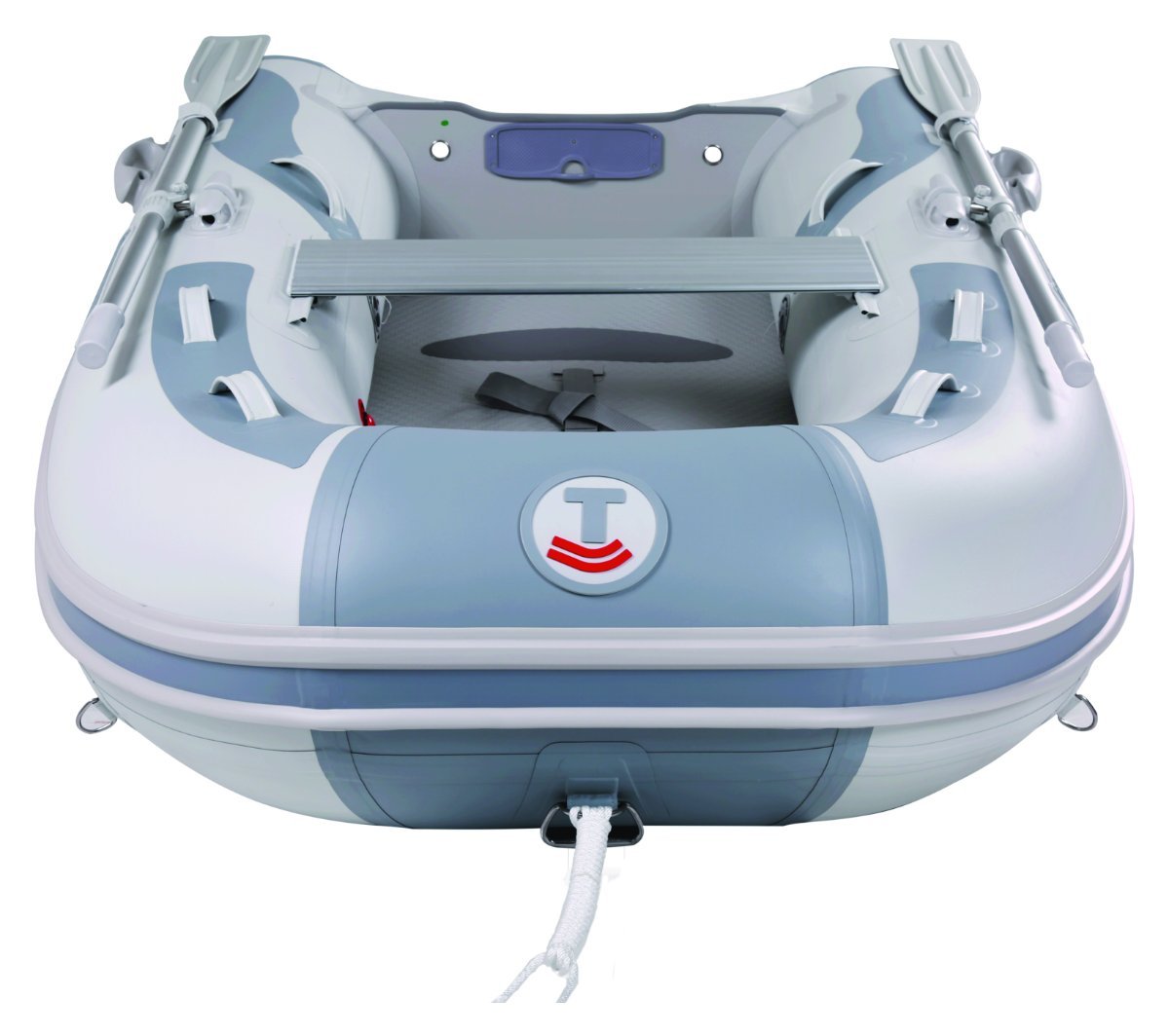 New Talamex Highline 350 Air Floor Inflatable Boat In Stock Now ! for