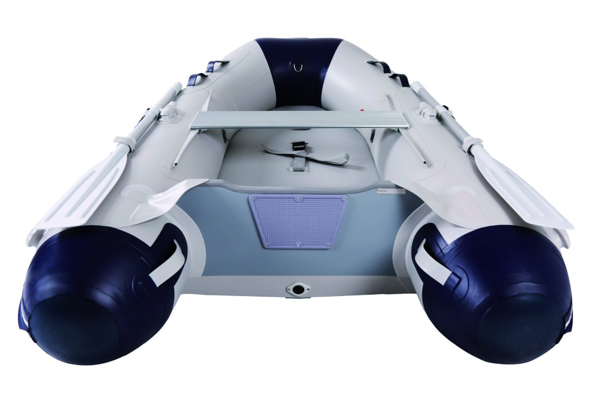 Talamex Comfortline 230 Air Floor Inflatable Boat - IN STOCK NOW !