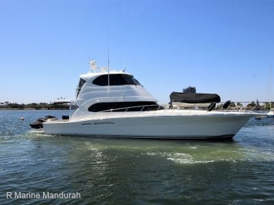 Used Riviera Boats For Sale Yachthub