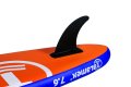 Talamex SUP 7.6 Wave Inflatable Stand-Up Paddle Board - IN STOCK NOW !
