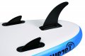Talamex SUP 10.6 Original Inflatable Stand-Up Paddle Board - IN STOCK NOW !