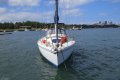 Catalina 34 Mk I