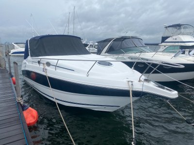 Mustang 3200LE Sportscruiser -BEAUTIFULLY PRESENTED BIG VOLUME CRUISER- Click for more info...