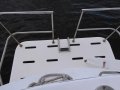 Expedition 17.0 Expedition Style Flybridge Cruiser CAPABLE LONG RANGE CRUISER EXTENSIVE ACCOMMODATION