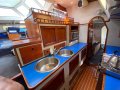 Crowther Design 85 Mark III Bluewater Cruising Cat