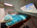 Crowther Design 85 Mark III Bluewater Cruising Cat