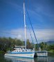 Crowther Design 85 Mark III Bluewater Cruising Cat