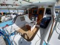 Crowther Design 85 Mark III Bluewater Cruising Cat