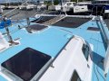 Crowther Design 85 Mark III Bluewater Cruising Cat
