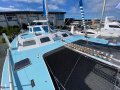 Crowther Design 85 Mark III Bluewater Cruising Cat