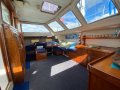 Crowther Design 85 Mark III Bluewater Cruising Cat