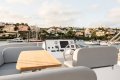 Sasga Yachts Menorquin 42 Flybridge:10 Sasga Yachts Menorquin 42 Flybridge For Sale with Sydney Marine Brokerage