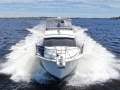 Bertram 42 Flybridge Big Bertie 42 with one engine completely rebuilt