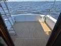 Bertram 42 Flybridge Big Bertie 42 with one engine completely rebuilt