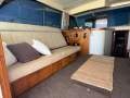 Bertram 42 Flybridge Big Bertie 42 with one engine completely rebuilt