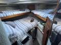 Bertram 42 Flybridge Big Bertie 42 with one engine completely rebuilt