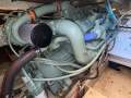 Bertram 42 Flybridge Big Bertie 42 with one engine completely rebuilt