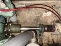 Bertram 42 Flybridge Big Bertie 42 with one engine completely rebuilt