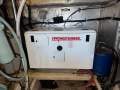 Bertram 42 Flybridge Big Bertie 42 with one engine completely rebuilt